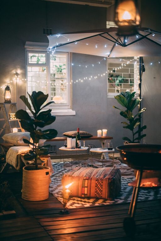 Tips for Creating a Cosy and Inviting Living Room Space
